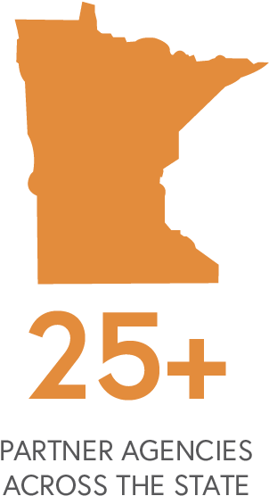 Front Page 2 - Minnesota Silhouette (520x713), Png Download