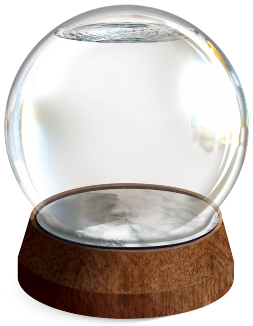 Download Snow Globe Png Free Snow Globe Png Transparent PNG