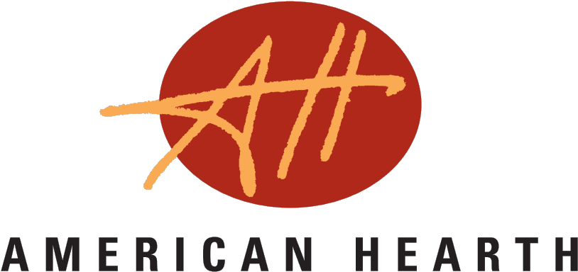 American Hearth Built Its Reputation On Quality And - American Hearth Fireplaces (894x468), Png Download