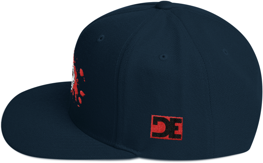 Featured Products - Vetements Women Cotton Baseball Cap (1000x1000), Png Download