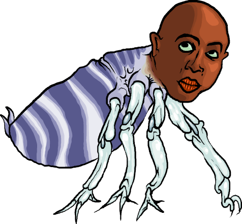 Author Comments - Illustration (476x441), Png Download