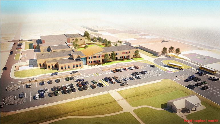 About Ap Adolfson & Peterson Construction Is A U - Aerial Photography (770x550), Png Download