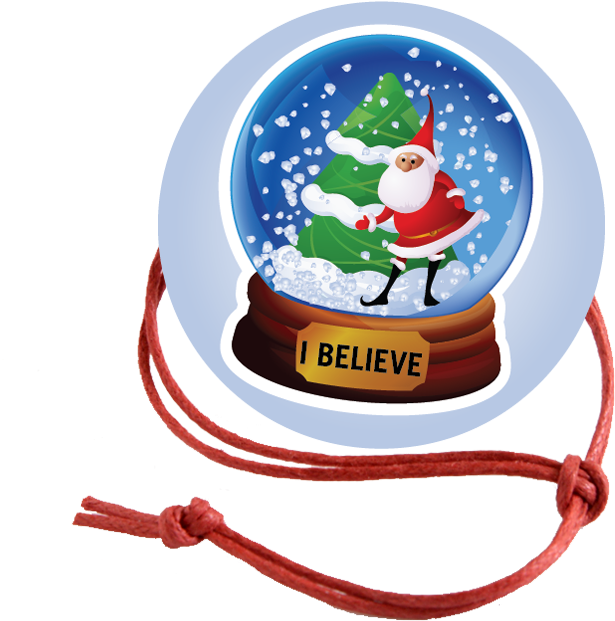 Holiday Napkin Knot - Product (1080x1080), Png Download