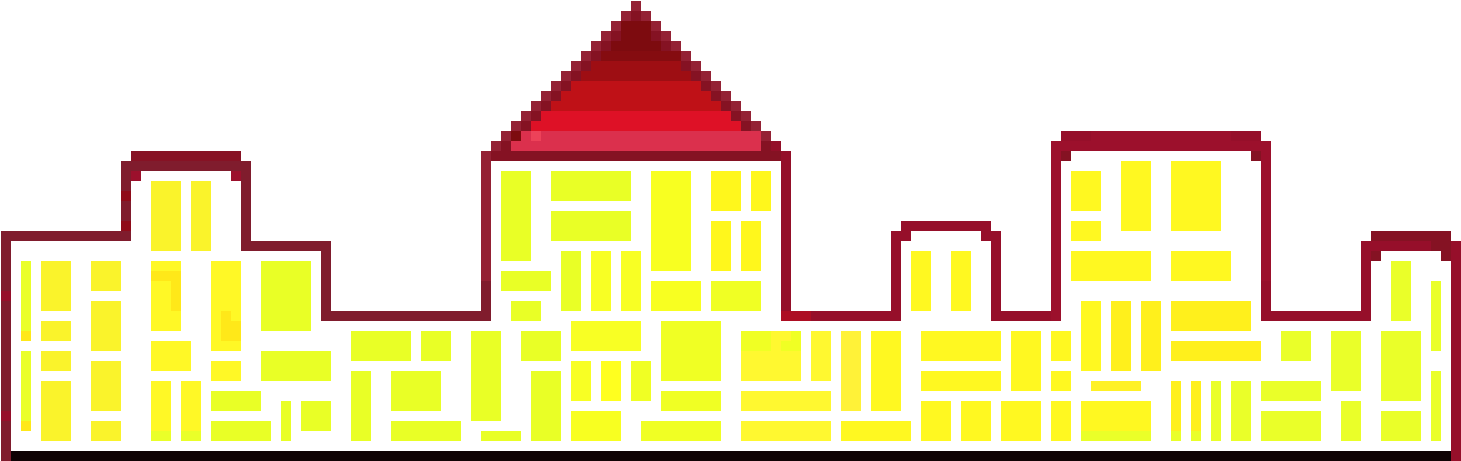 City Landscape Final (1550x630), Png Download