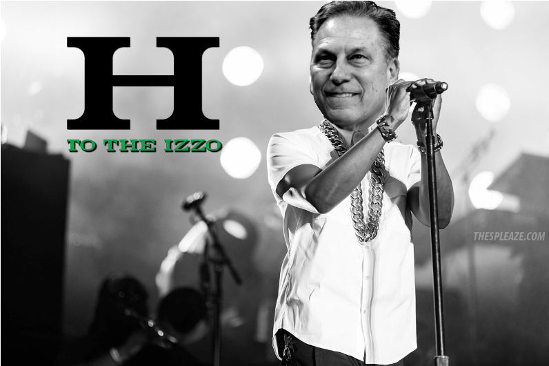 Tom Izzo X Jay Z - Jay-z (984x594), Png Download