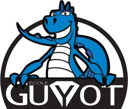Ecole Guyot Parent Advisory Council - École Guyot (480x355), Png Download