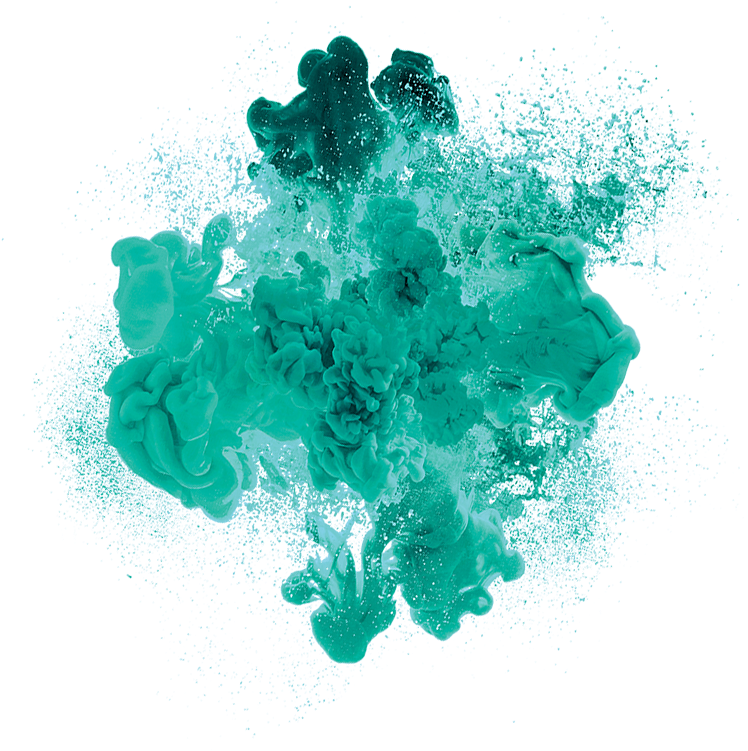 Citizens Of The Future - Floral Design (750x767), Png Download