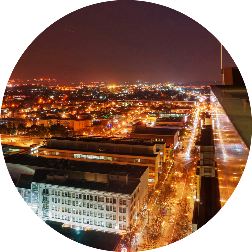 San Jose (1000x1000), Png Download