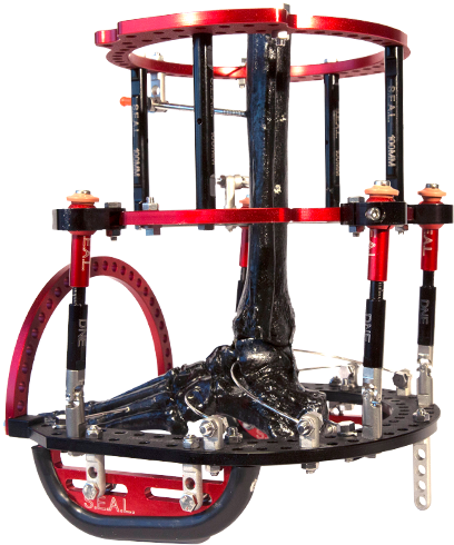 Dne Seal Circular Frame 20 - Boat (600x600), Png Download