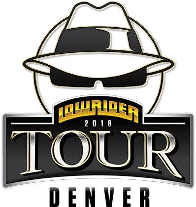 Lowrider Magazine (400x433), Png Download