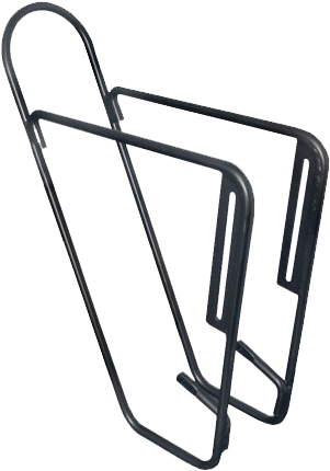 Jandd-lowrider - Lowrider Front Rack (327x453), Png Download