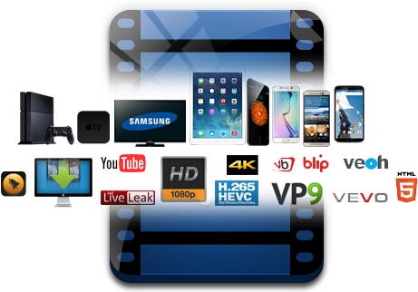 Record And Backup Your Love And Happiness Into Popular - Html 5 (500x410), Png Download