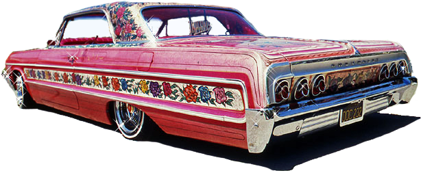 Gypsy Rose Jesse Valadez (625x264), Png Download