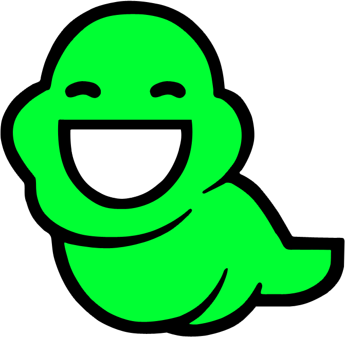 John Egbert Green Slimer Shirt Design - John Egbert Logo (800x680), Png Download