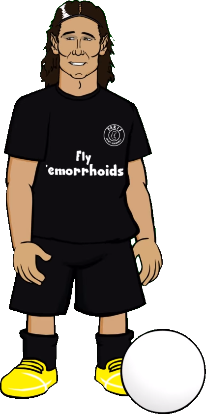 Edinson Cavani Away Kit Uniform - 442oons Cavani (419x842), Png Download