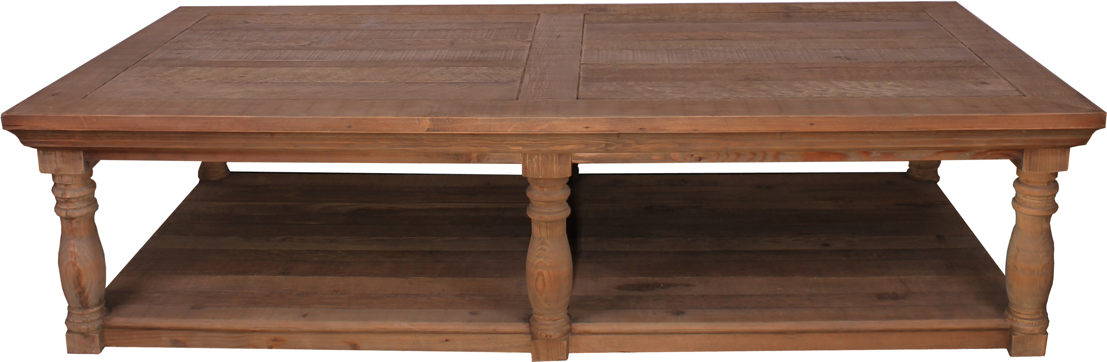 Table Png Image - Table (2400x991), Png Download