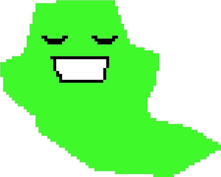 My Attempt At John Egbert From Homestuck's Shirt Slimer - Cartoon (890x700), Png Download