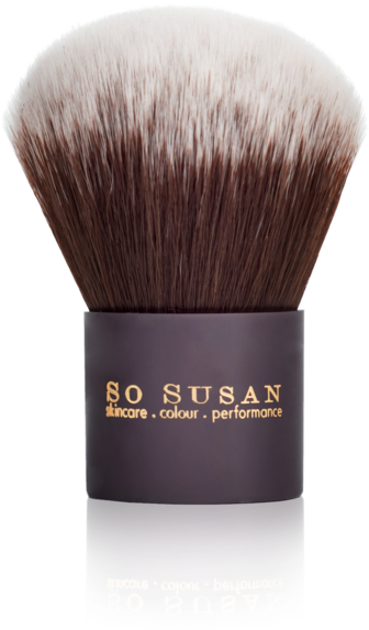 Kabuki Brush - Cosmetics (600x600), Png Download