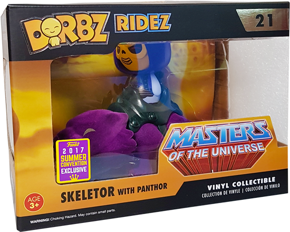 Masters Of The Universe - Masters Of The Universe Classics (600x600), Png Download