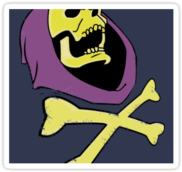 Stickers Tags - Anvil Adult Triblend T-shirt 6750 (375x360), Png Download