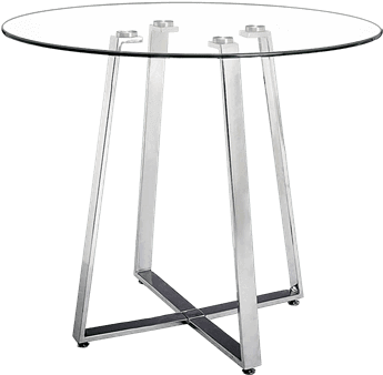 Lemon Drop Counter Table - Bar Table (648x432), Png Download