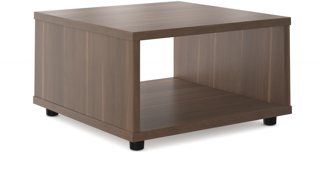 Jenny Coffee Table - Steelcase Jenny Table (1024x1024), Png Download