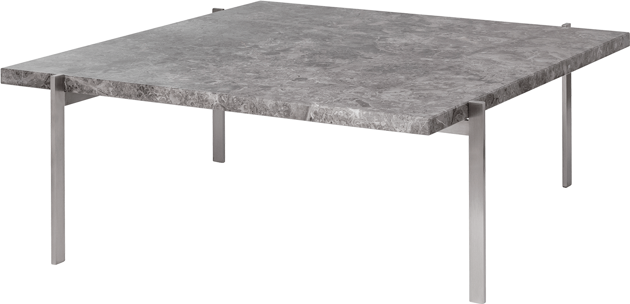 New - Fritz Hansen Pk61 (1600x1840), Png Download