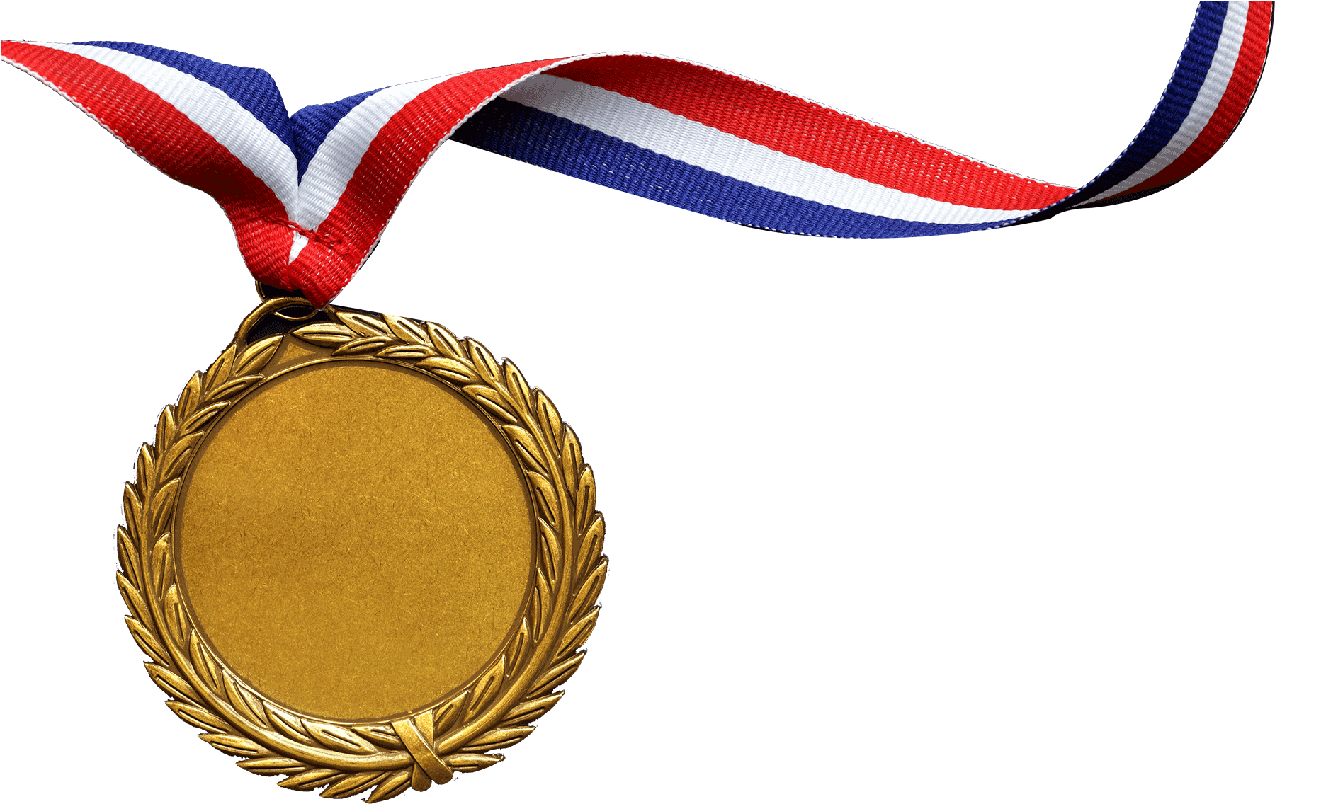 Gold Medal Full Size Png Download Seekpng
