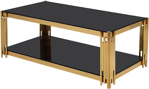 Coffee Table (548x435), Png Download