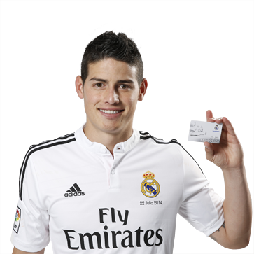 Madridista - Real Madrid C.f. (363x363), Png Download