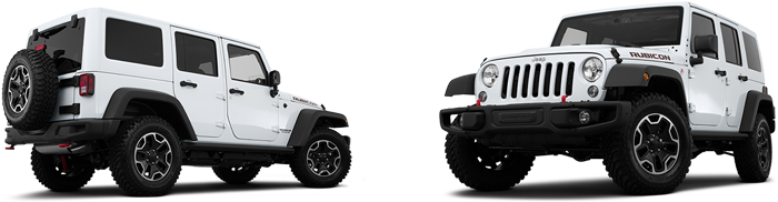 View Our Inventory - 2016 Jeep Wrangler Png (900x206), Png Download