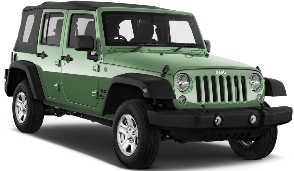 Jeep Wrangler Jk Conversion Kit Svo/wvo/ppo - Jeep (1000x602), Png Download