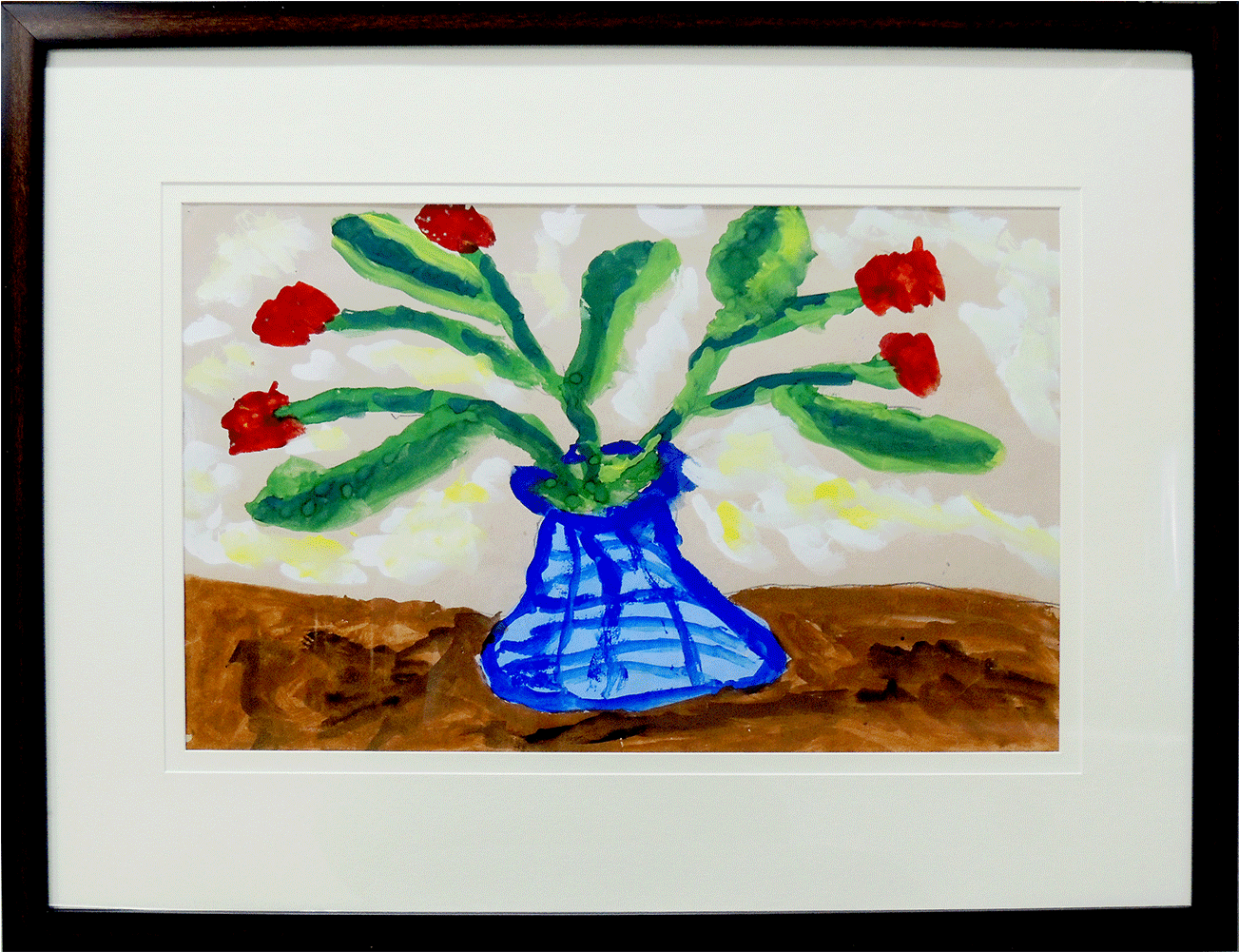 5 X 24 Inch - Indian Institute Of Cerebral Palsy (1302x1538), Png Download