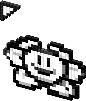 View Cursor On T-shirt - Illustration (330x418), Png Download