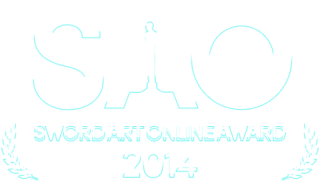 Sword Art Online Award (466x264), Png Download
