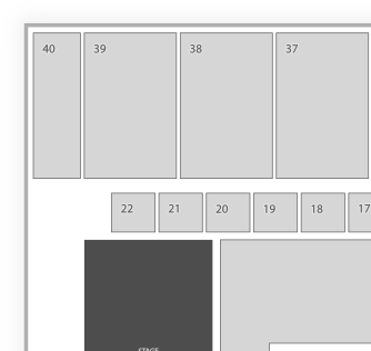 El Paso, December 12/13/2018 At El Paso County Coliseum - El Paso County Coliseum (350x350), Png Download