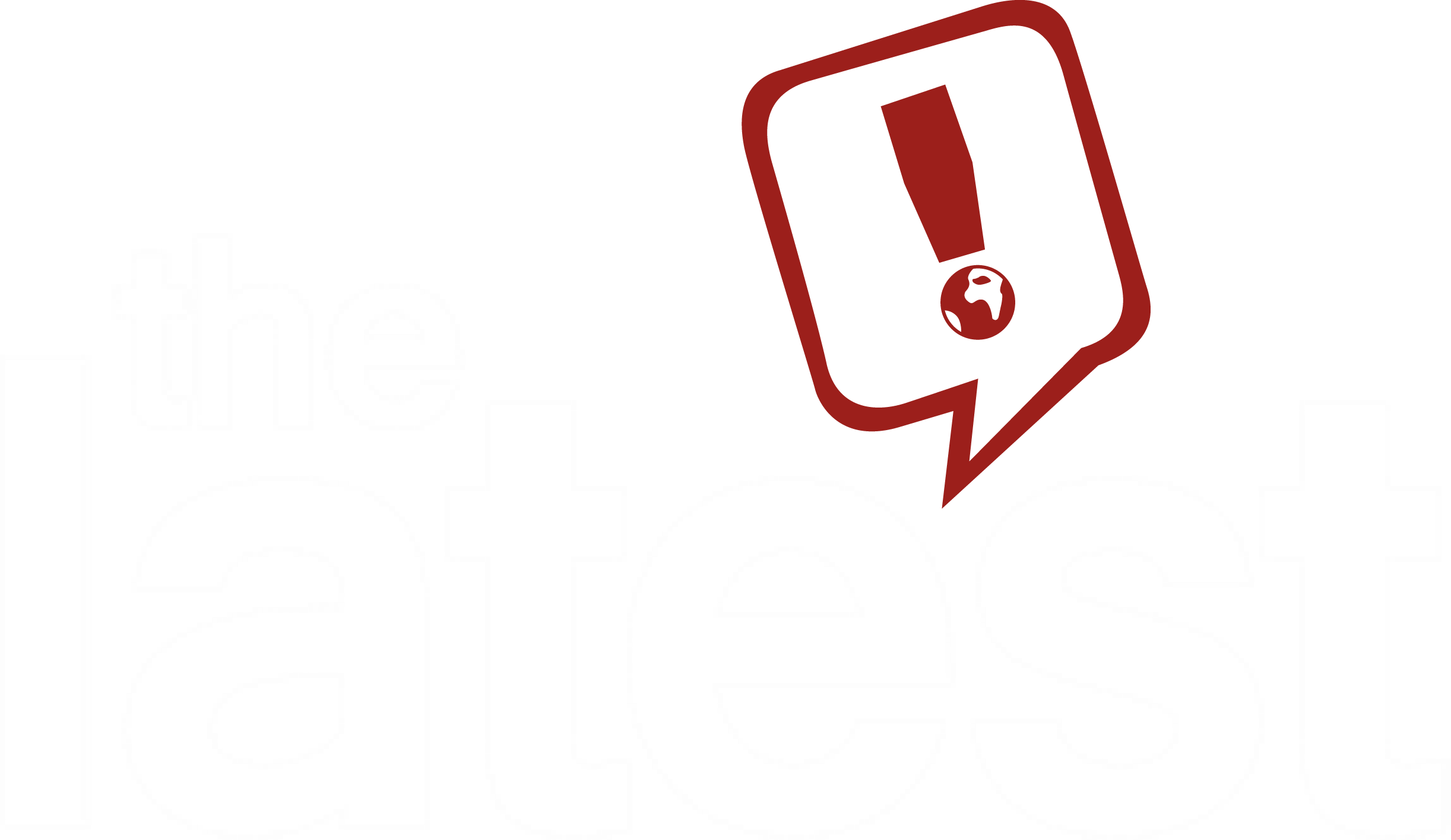 The Latest - Latest (2444x1416), Png Download