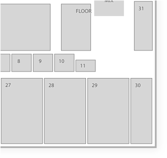 $69 /ea - El Paso County Coliseum (350x350), Png Download