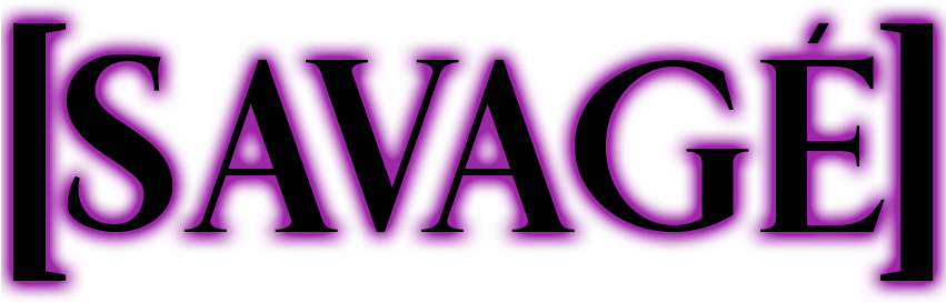 Savagé Clothing - Clothing (850x709), Png Download