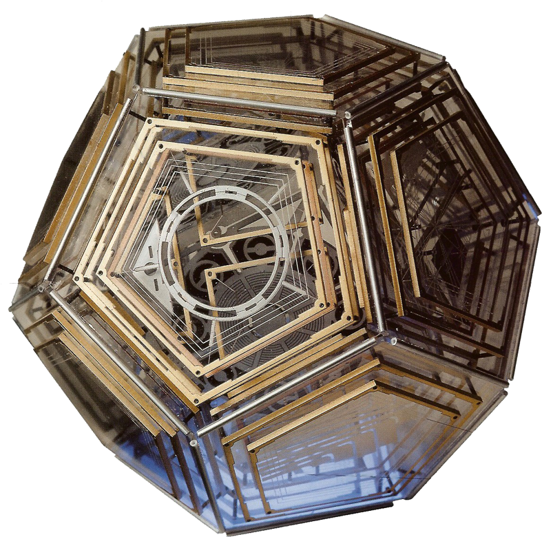Holocron Zpskuig45x2 - Great Holocron (800x800), Png Download