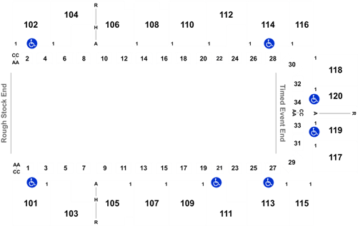 6ix9ine Tickets Sat, Nov 17, 2018 At - Nitro Arenacross Tickets (525x347), Png Download