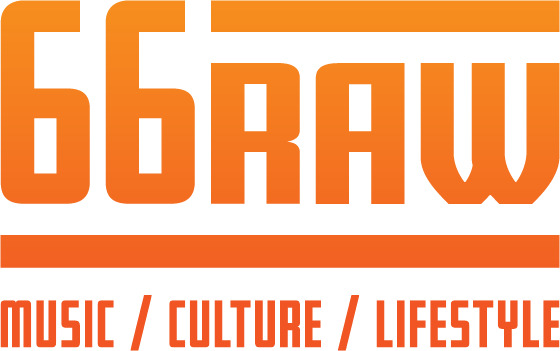 66 Raw - Graphic Design (560x351), Png Download