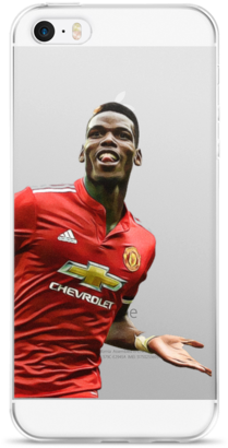 Pogba - Iphone (480x480), Png Download