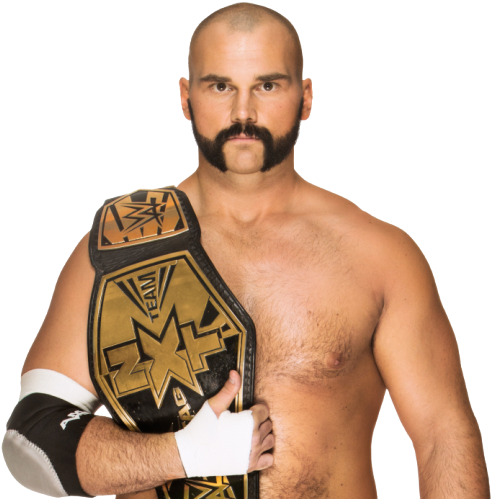 Scott Dawson - Wwe Scott Dawson (720x509), Png Download