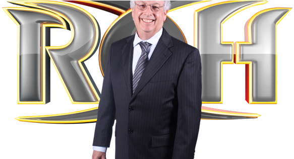 Roh Coo Joe Koff On 'all In,' Selling Out Msg And Why - Ring Of Honor (600x315), Png Download