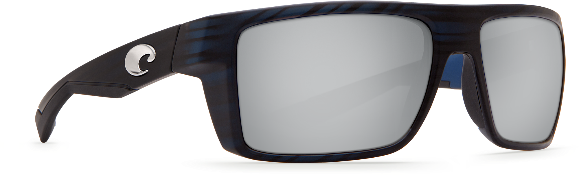 Costa Del Mar Motu Sunglasses In Matte Black Teak, - Motu Costas Del Mar (2000x1000), Png Download