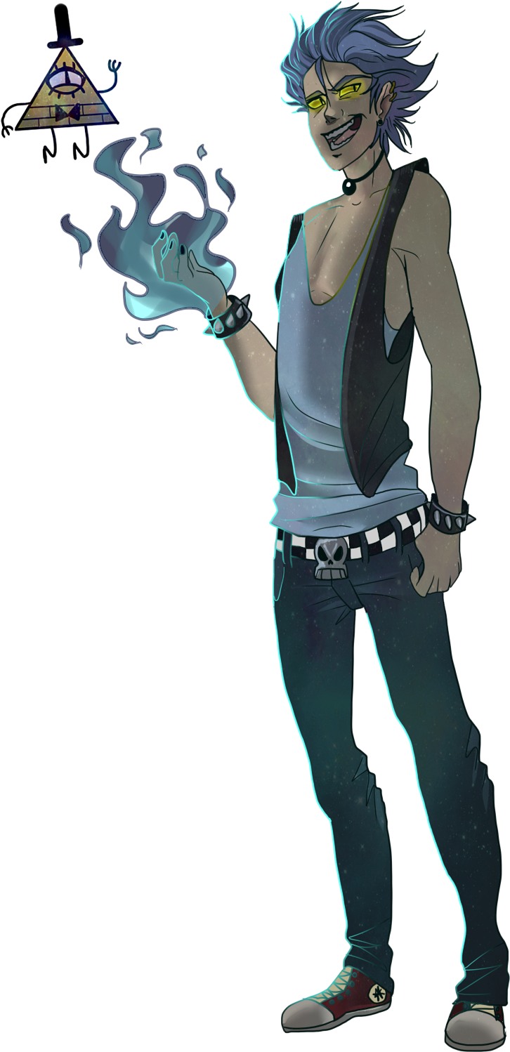 Rick Sanchez Now That's A Mind I Can't Say - Fanart Young Rick Sanchez (1000x1500), Png Download