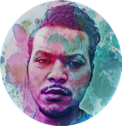 Self-portrait (480x495), Png Download