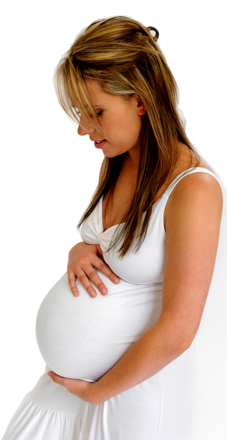 Pregnancy Png Transparent Image - Ferrous Ascorbate Folic Acid Methylcobalamin Tablets (759x1420), Png Download