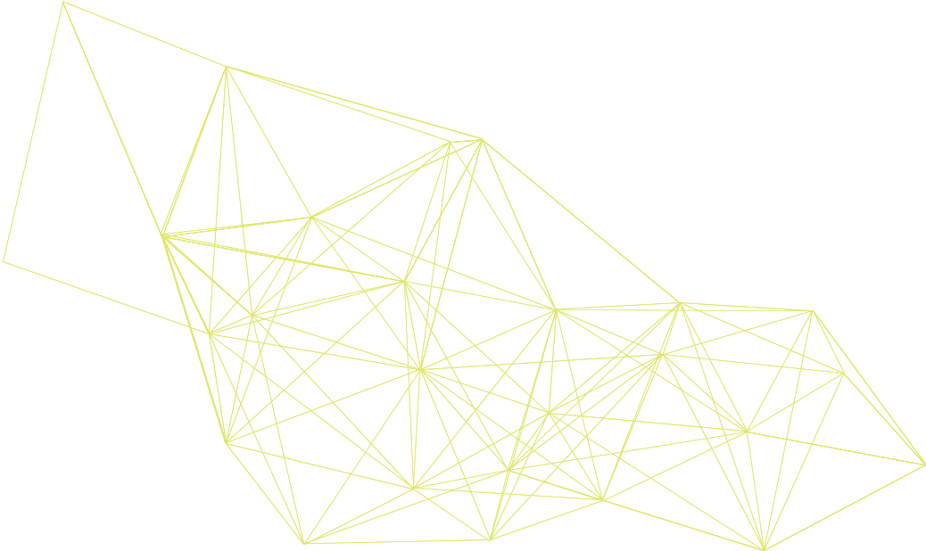 Lines - Triangle (1038x618), Png Download